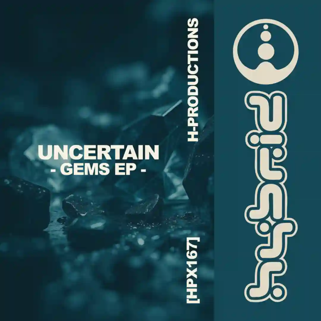 Gem 2 (Original Mix) cover