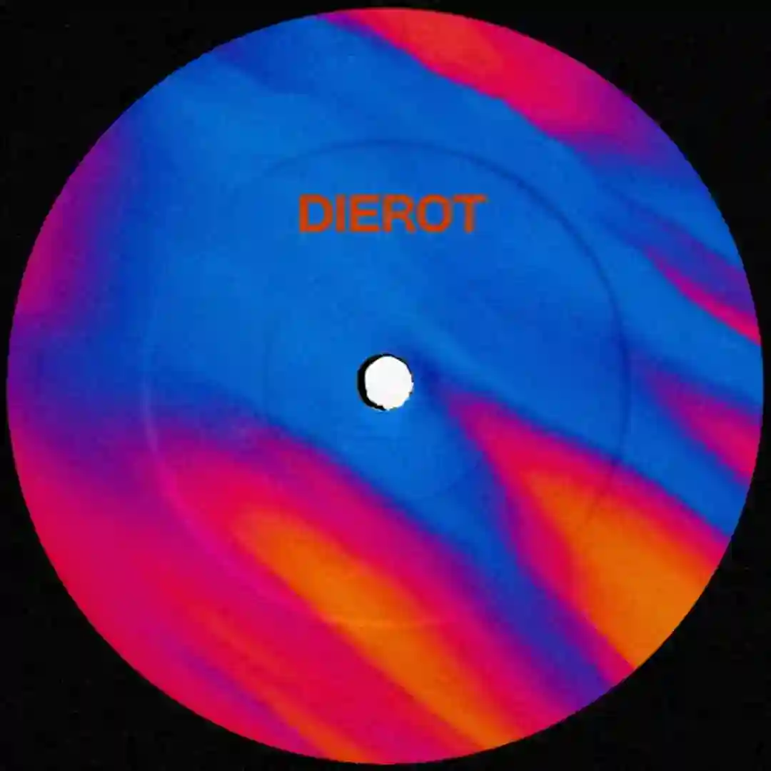 Deep Blue cover