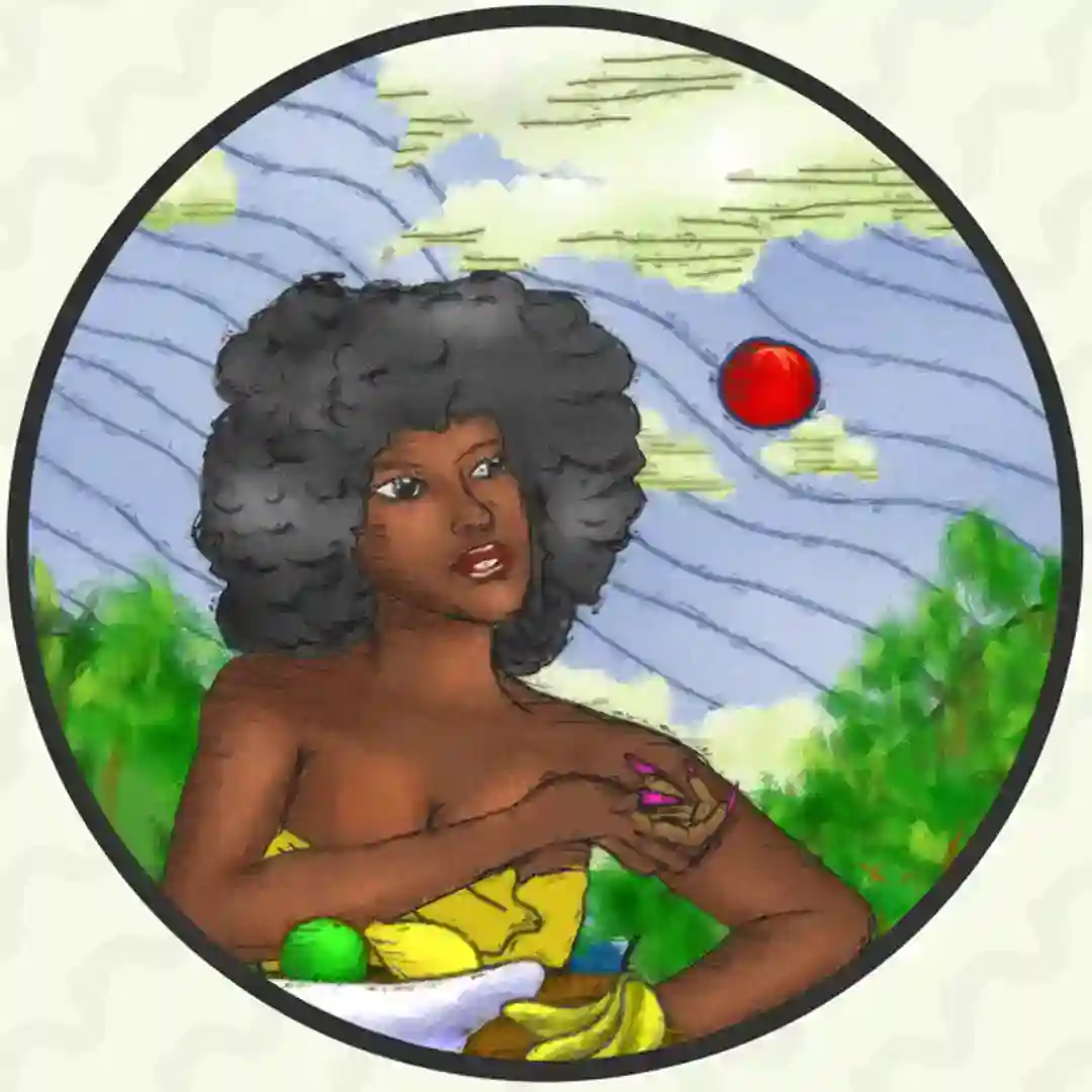 Usuku (Original Mix) cover