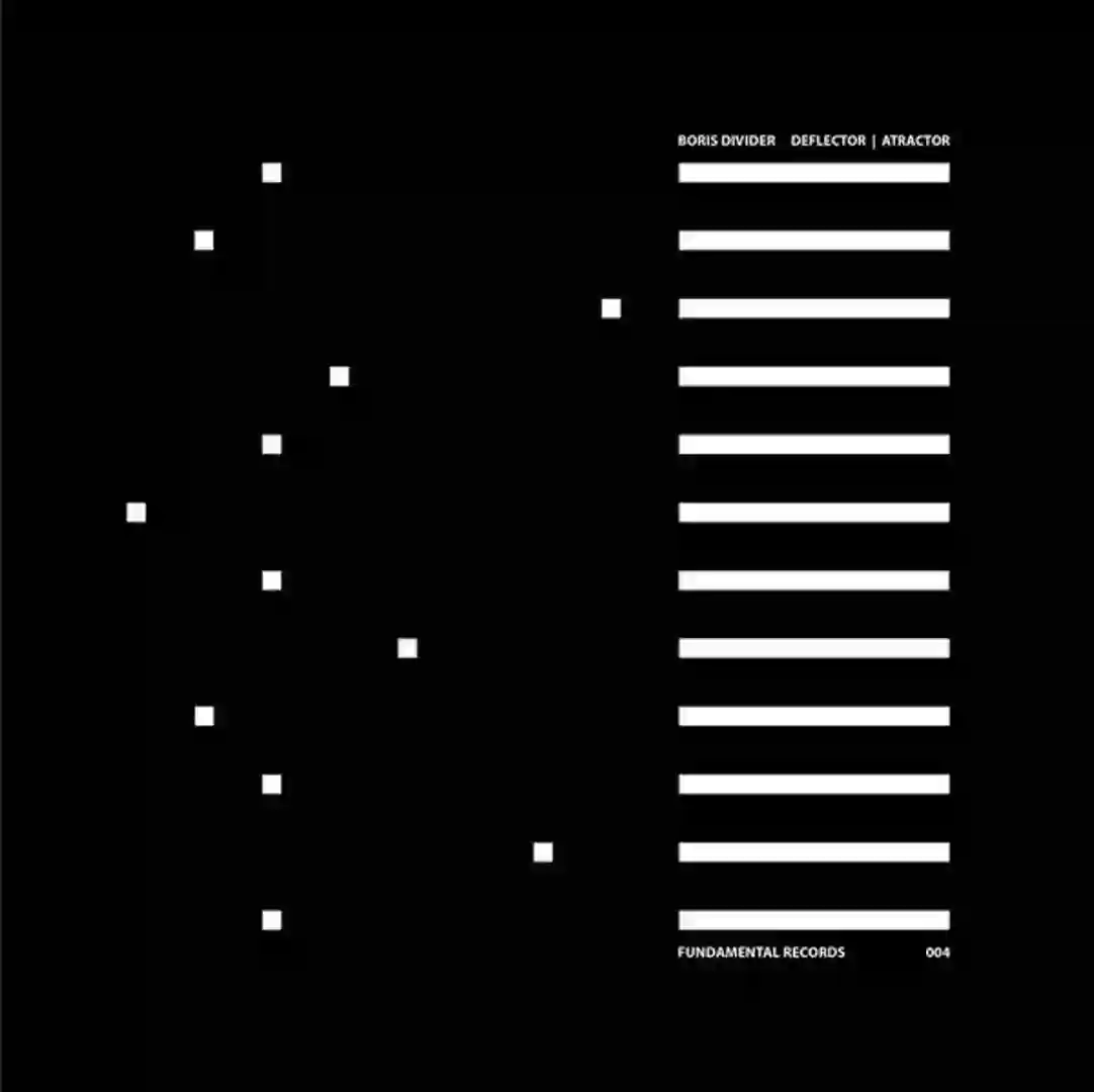Particle cover