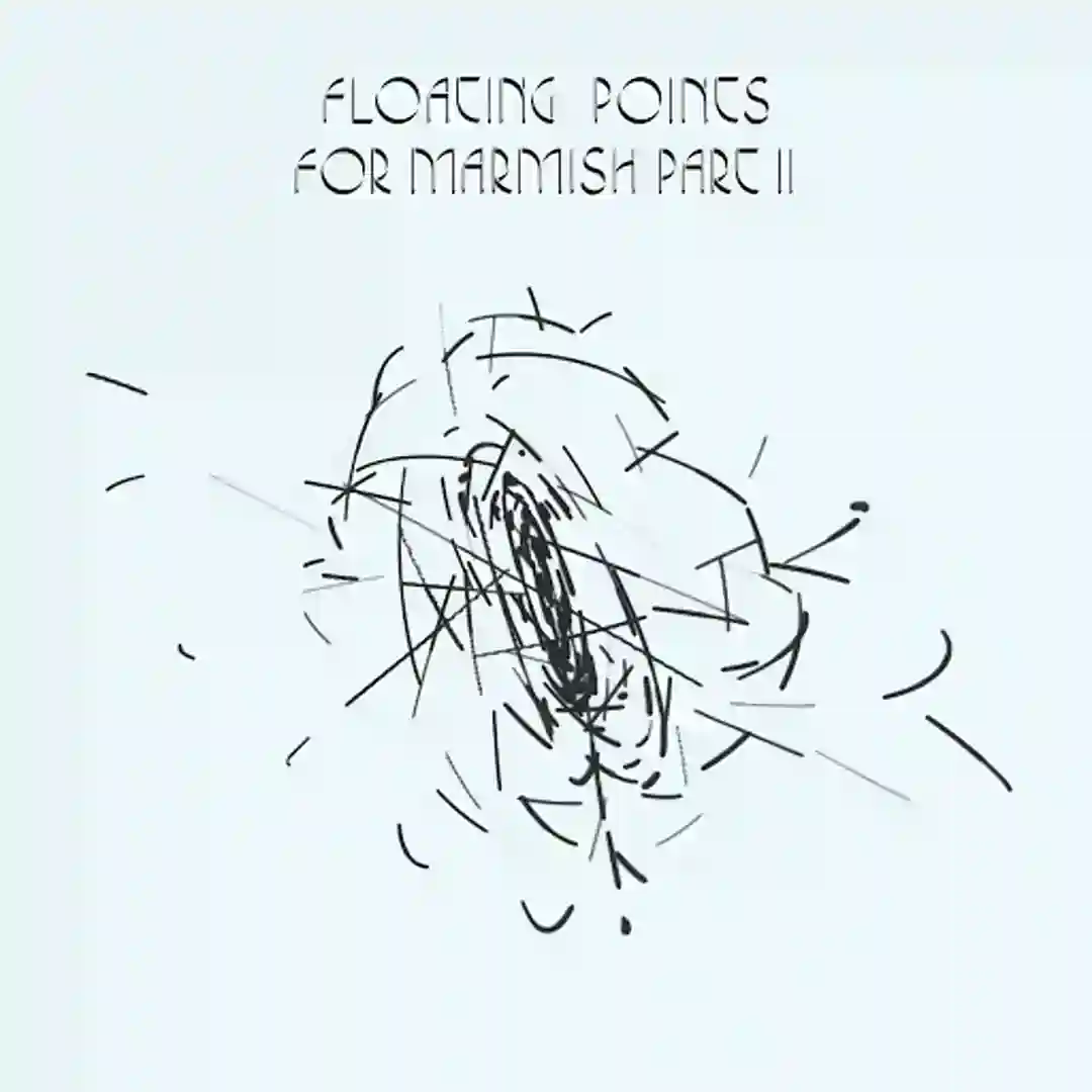 For Marmish Part II cover