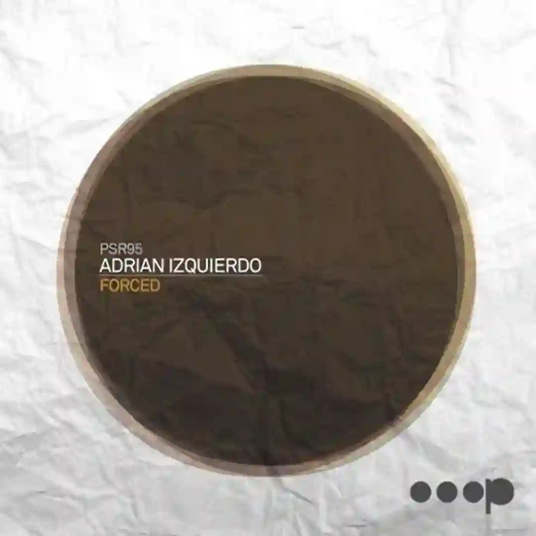 Knob (Original Mix) cover