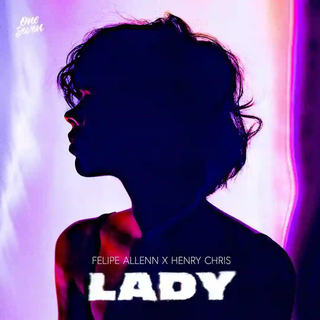 Lady (Extended Mix) cover