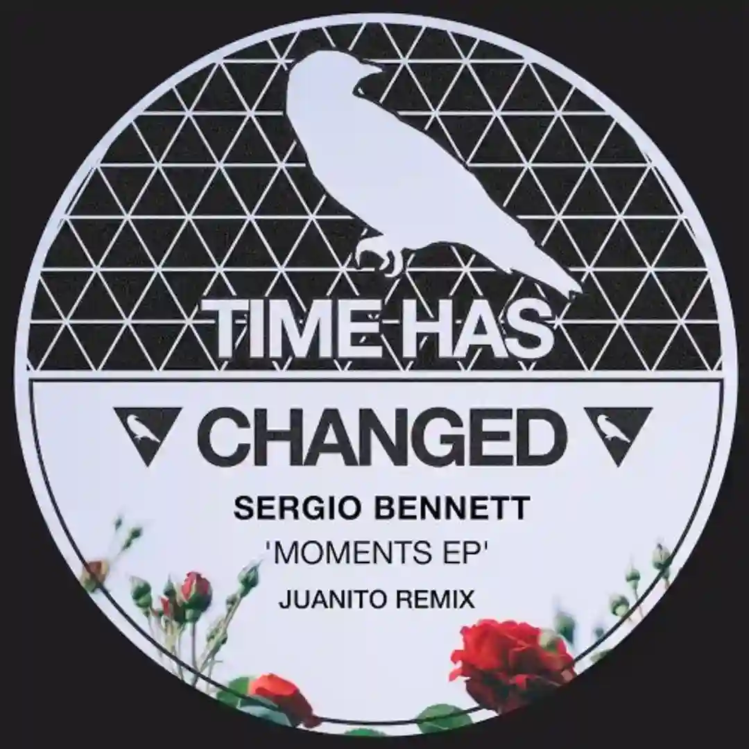 Moments (Juanito Remix) cover