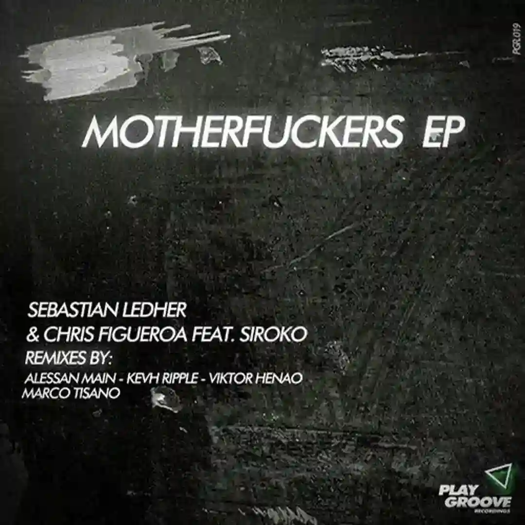 Motherfuckers cover