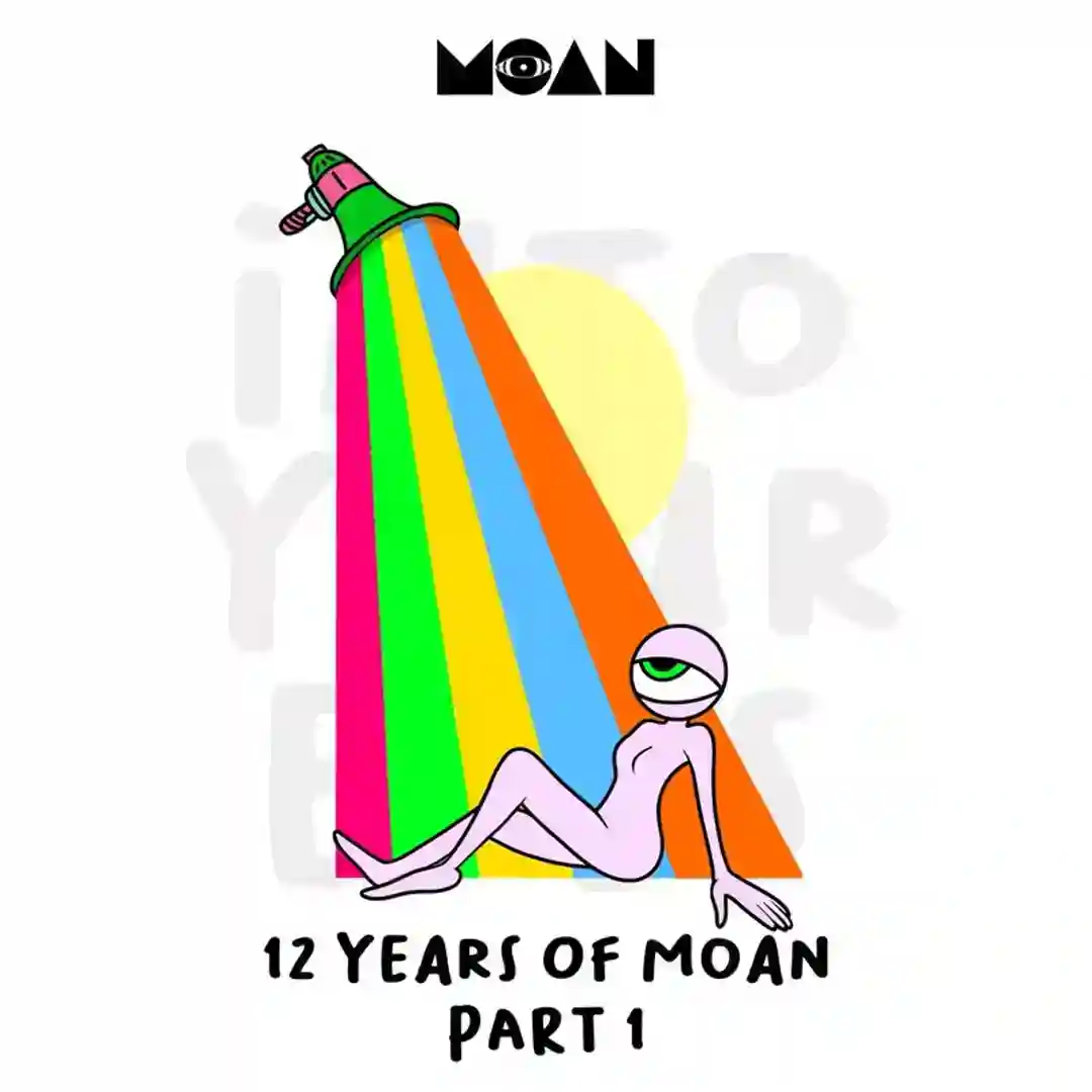 Yeah (Original Mix) cover