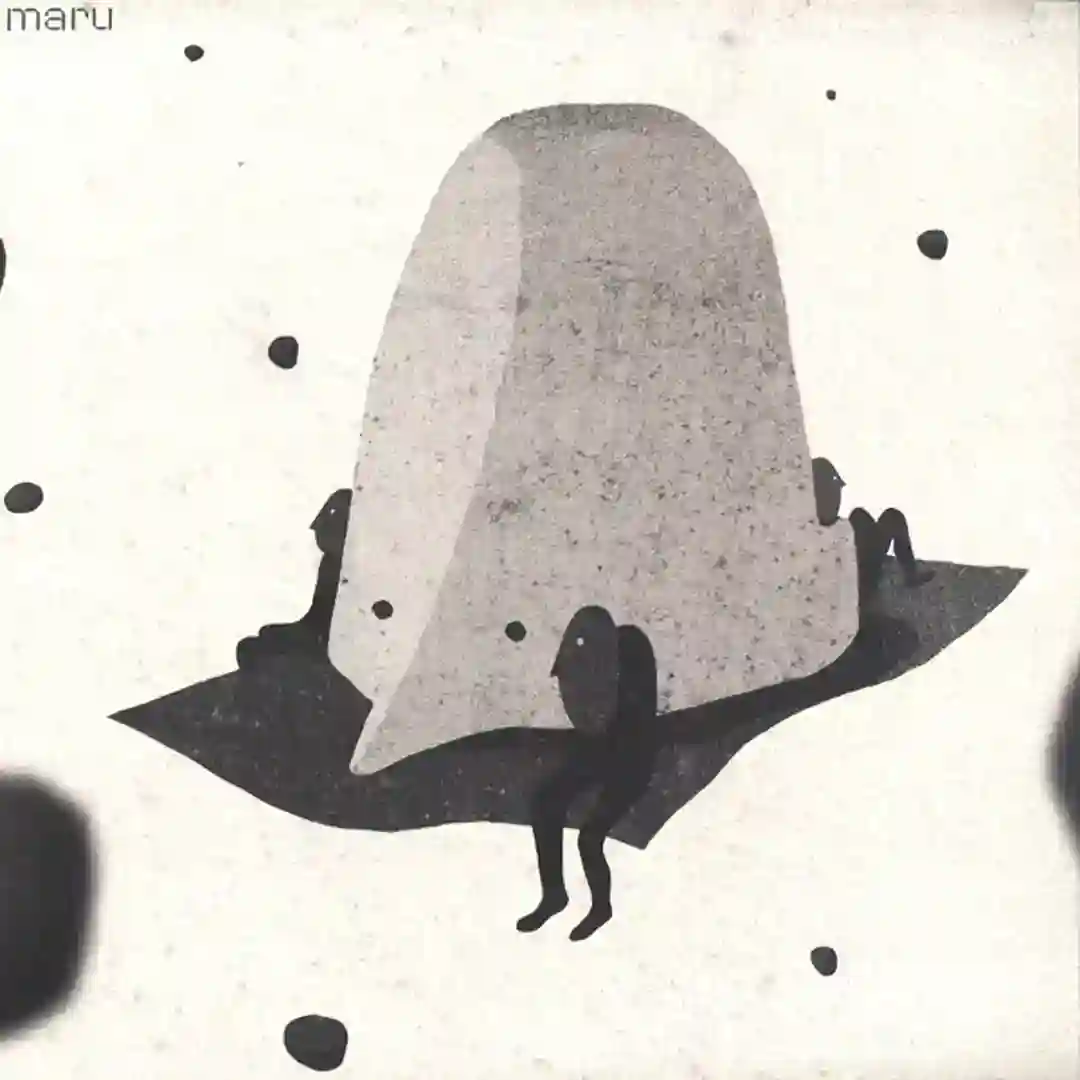 Falling cover
