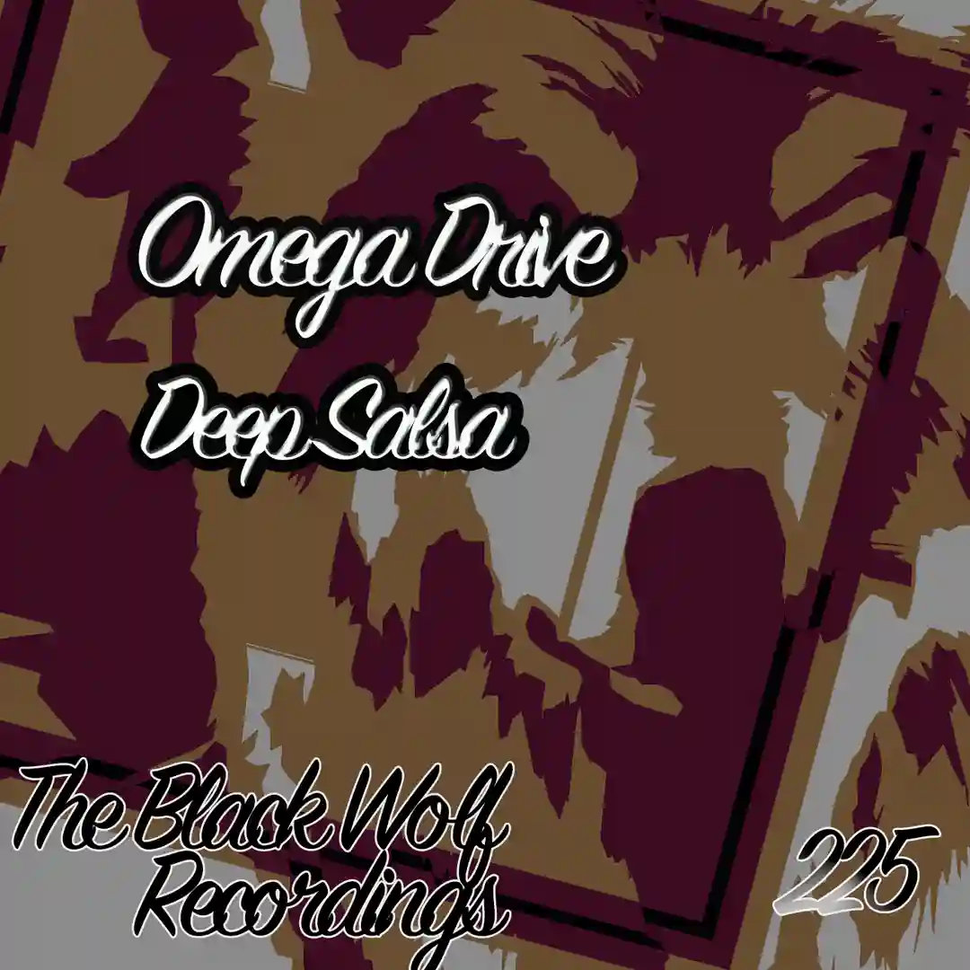 Groove Saga (Original Mix) cover