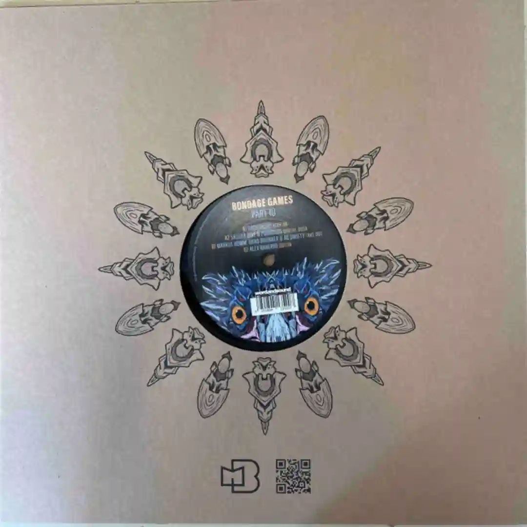 Digital Dusk cover