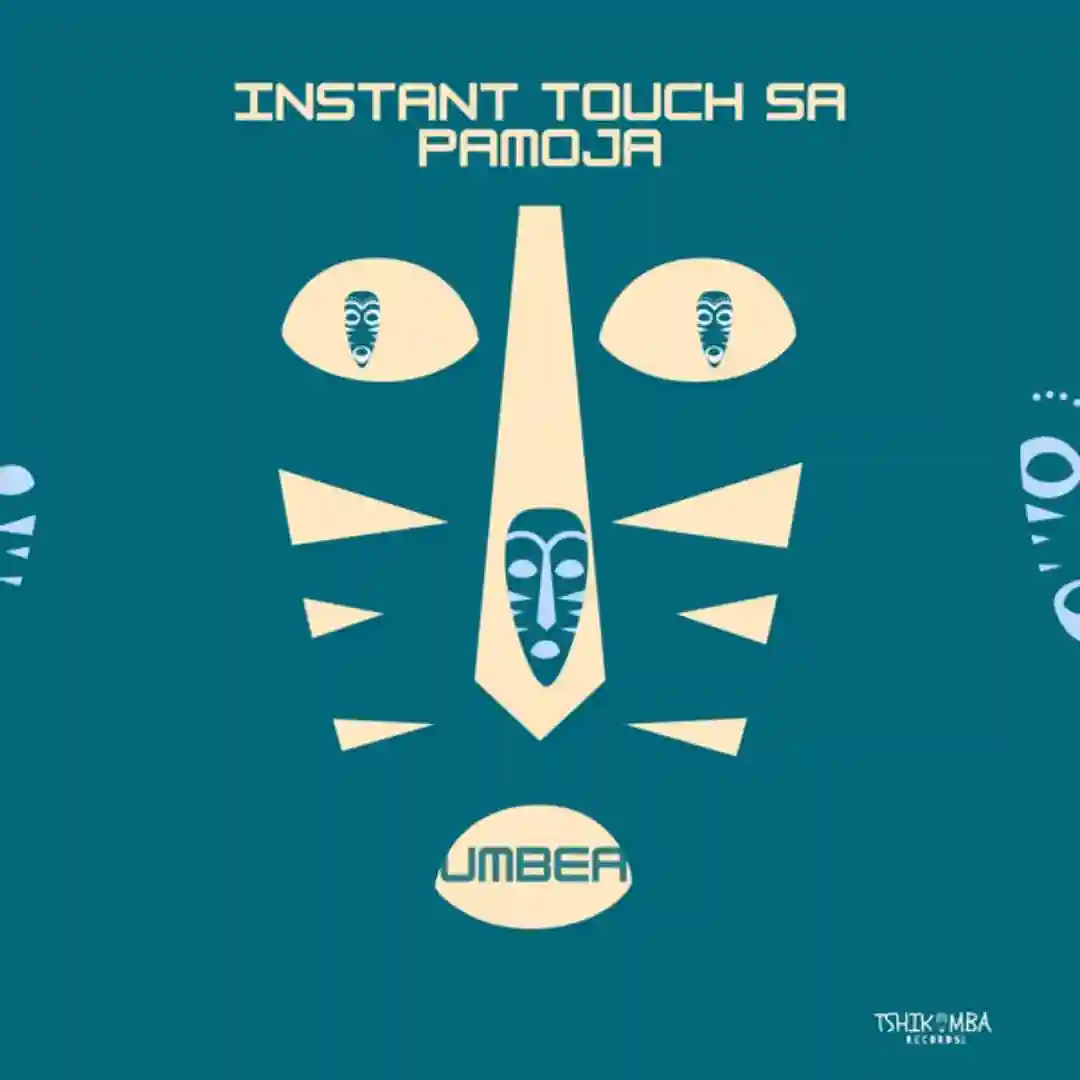 Umbea cover