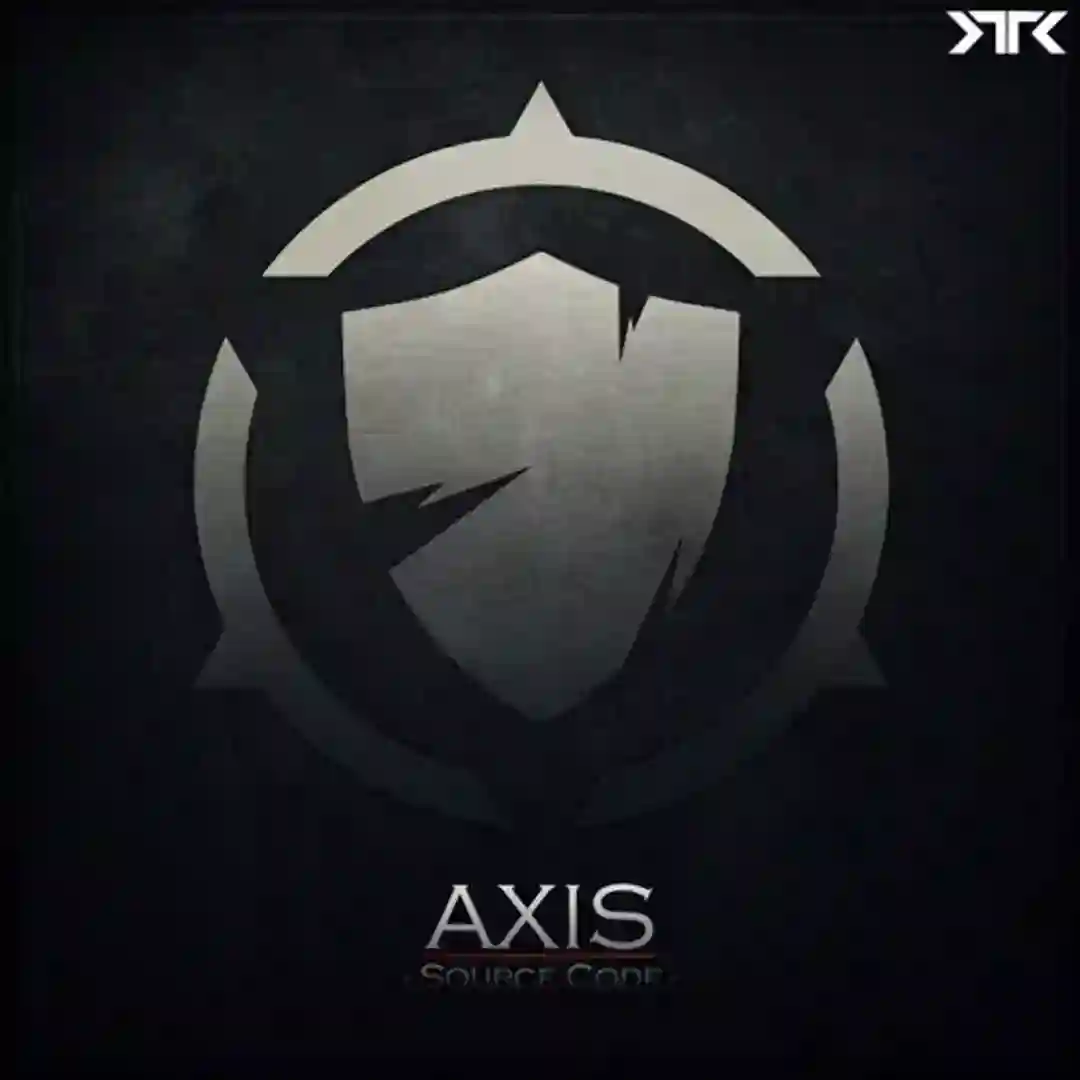 Axis cover