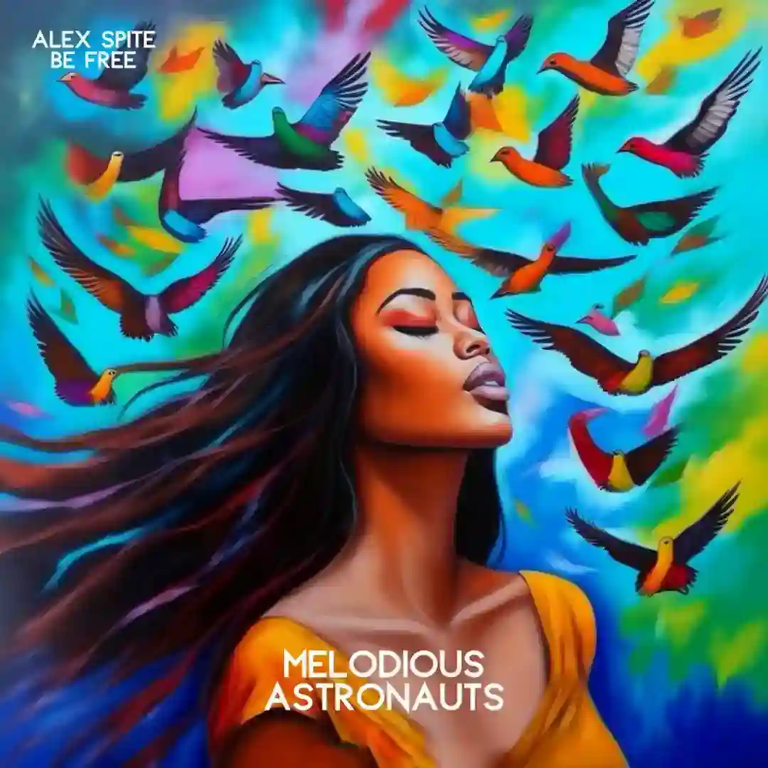 Be Free (Original Mix) cover