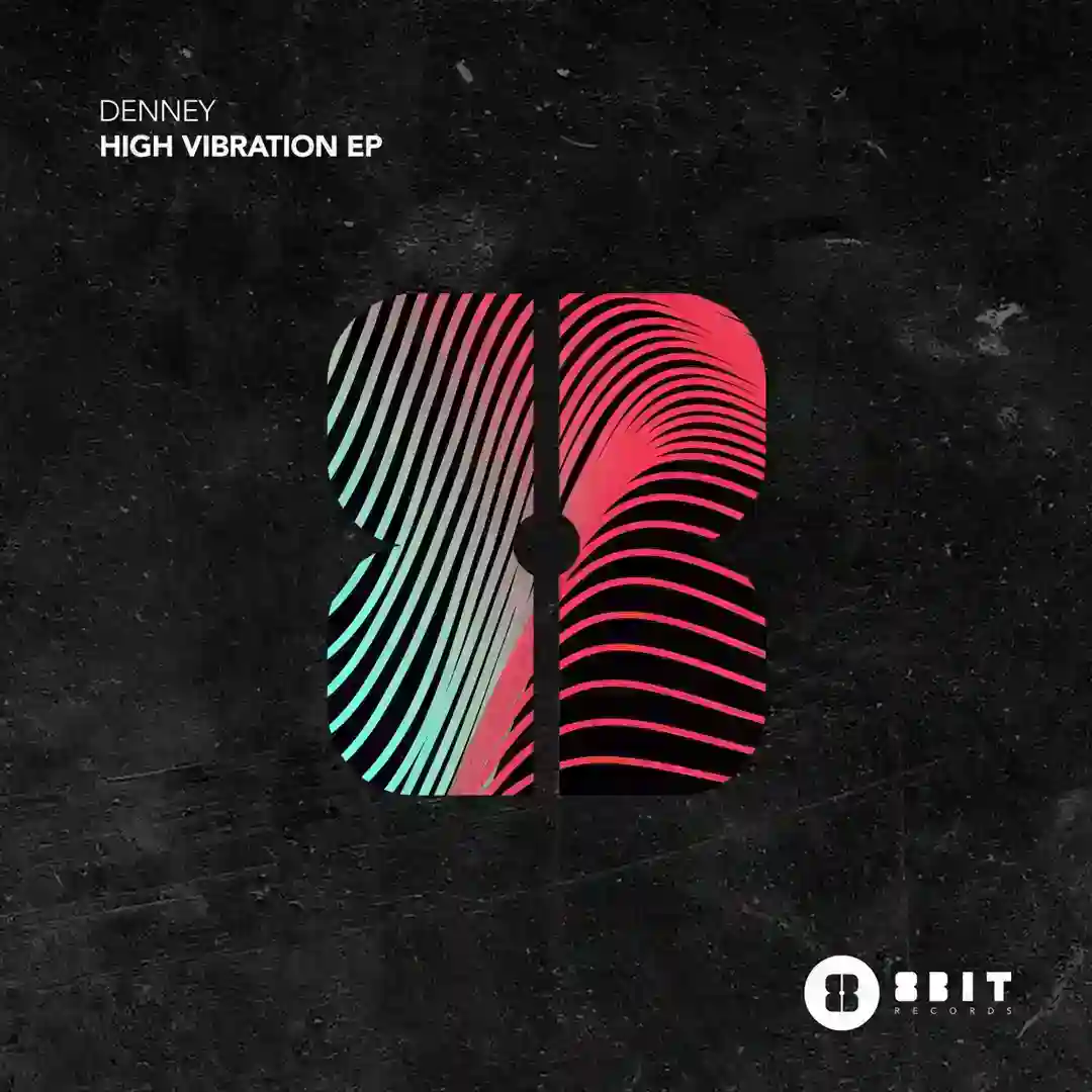 High Vibration cover