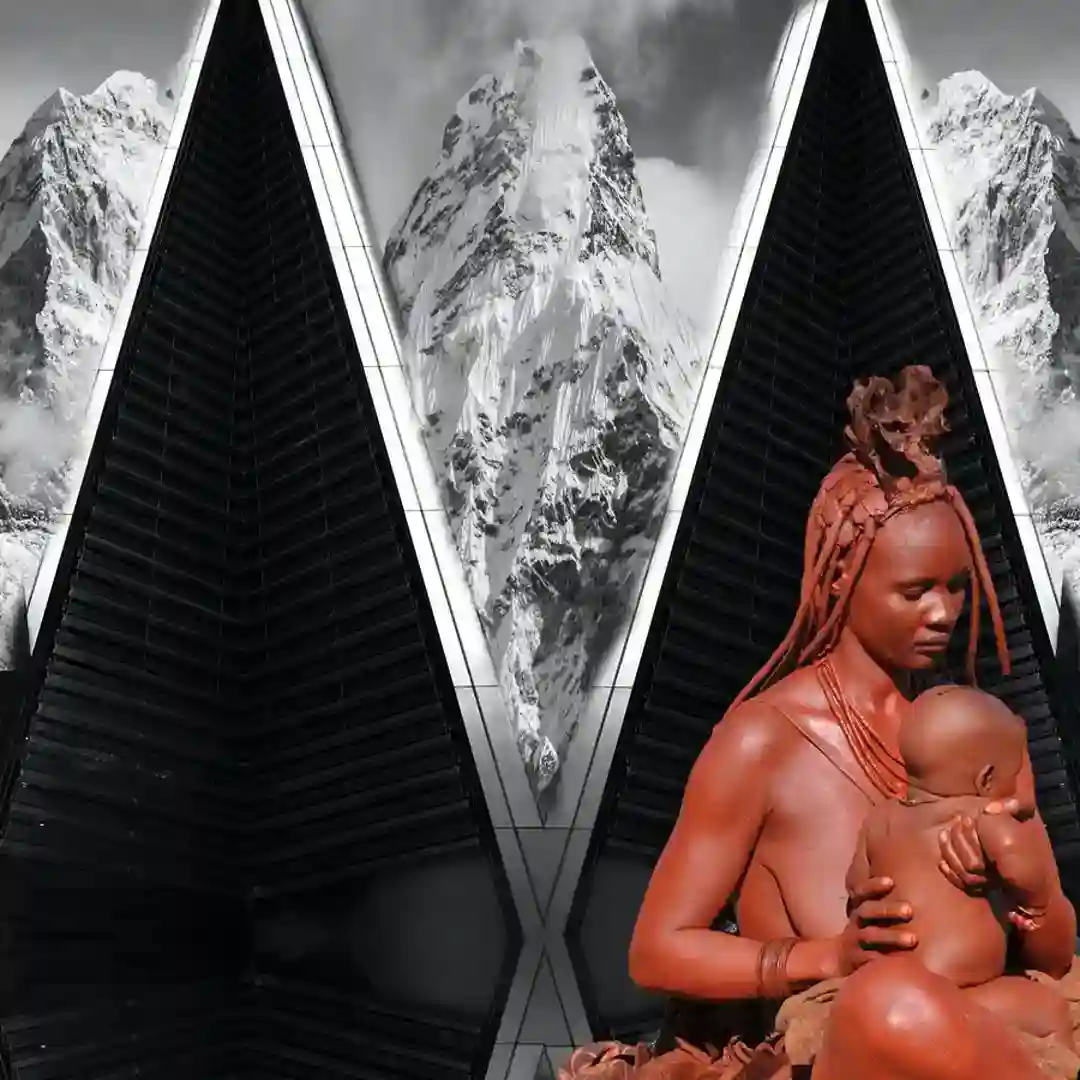 Negativ Attraction cover