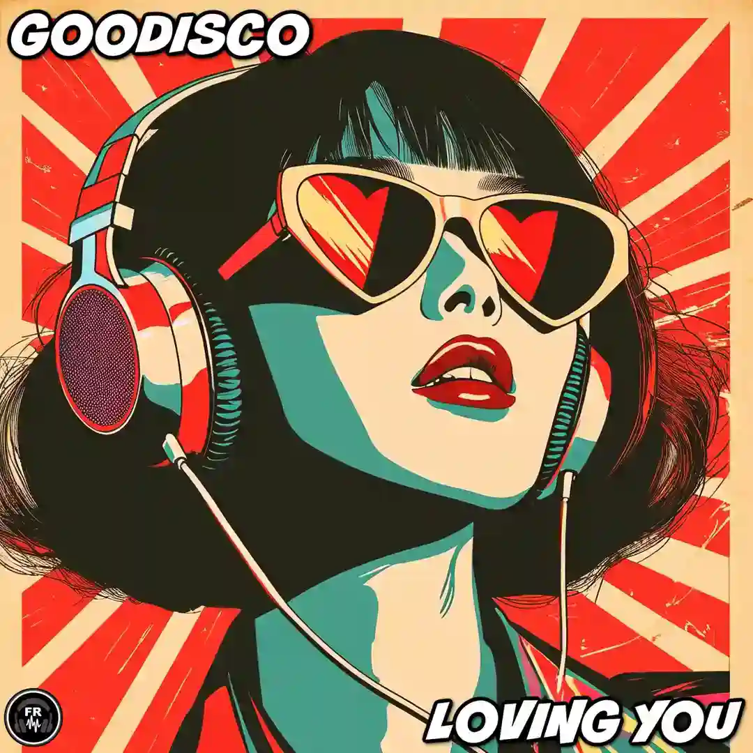 Loving You cover