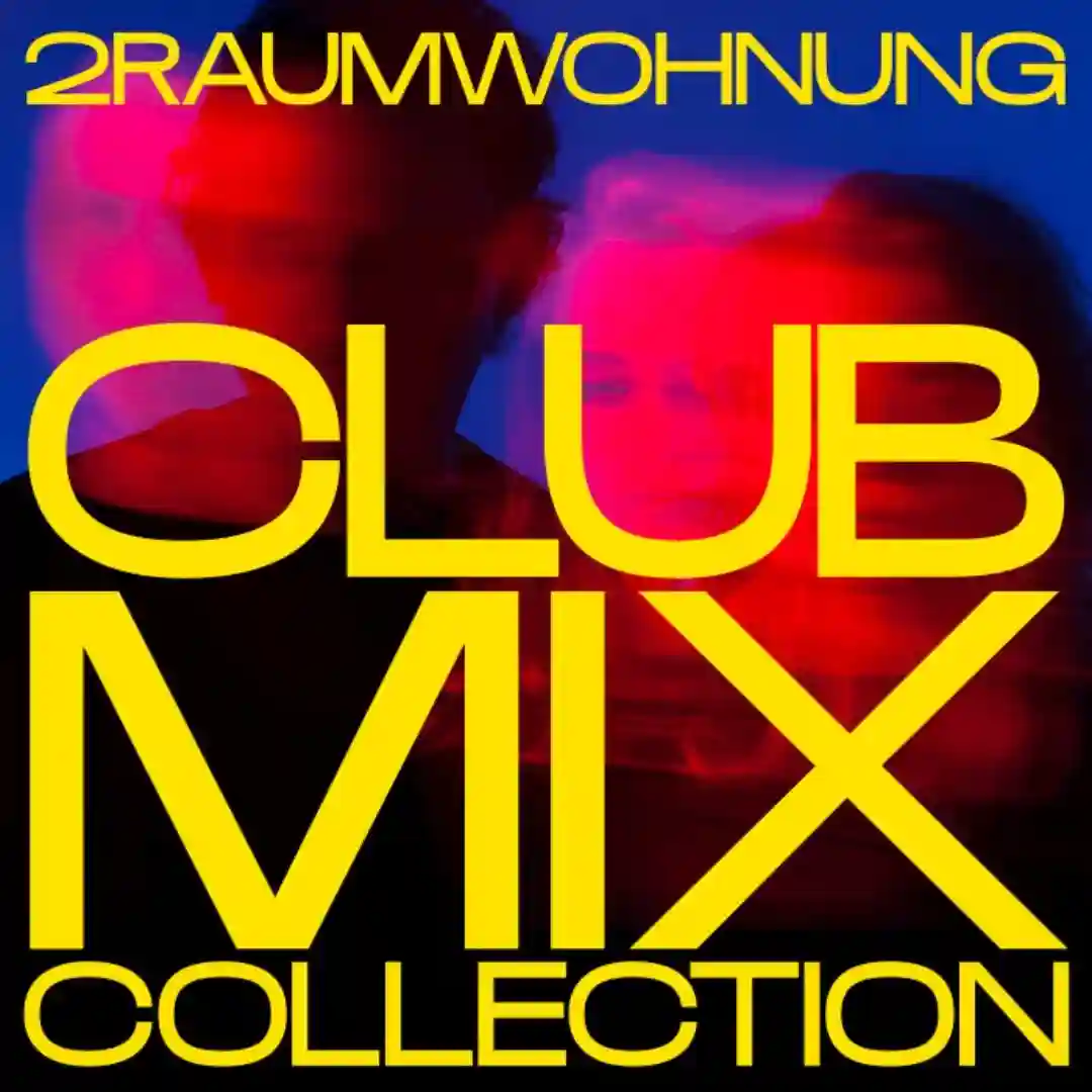 Ich weiss warum - T.Raumschmiere Mix (Original Mix) cover