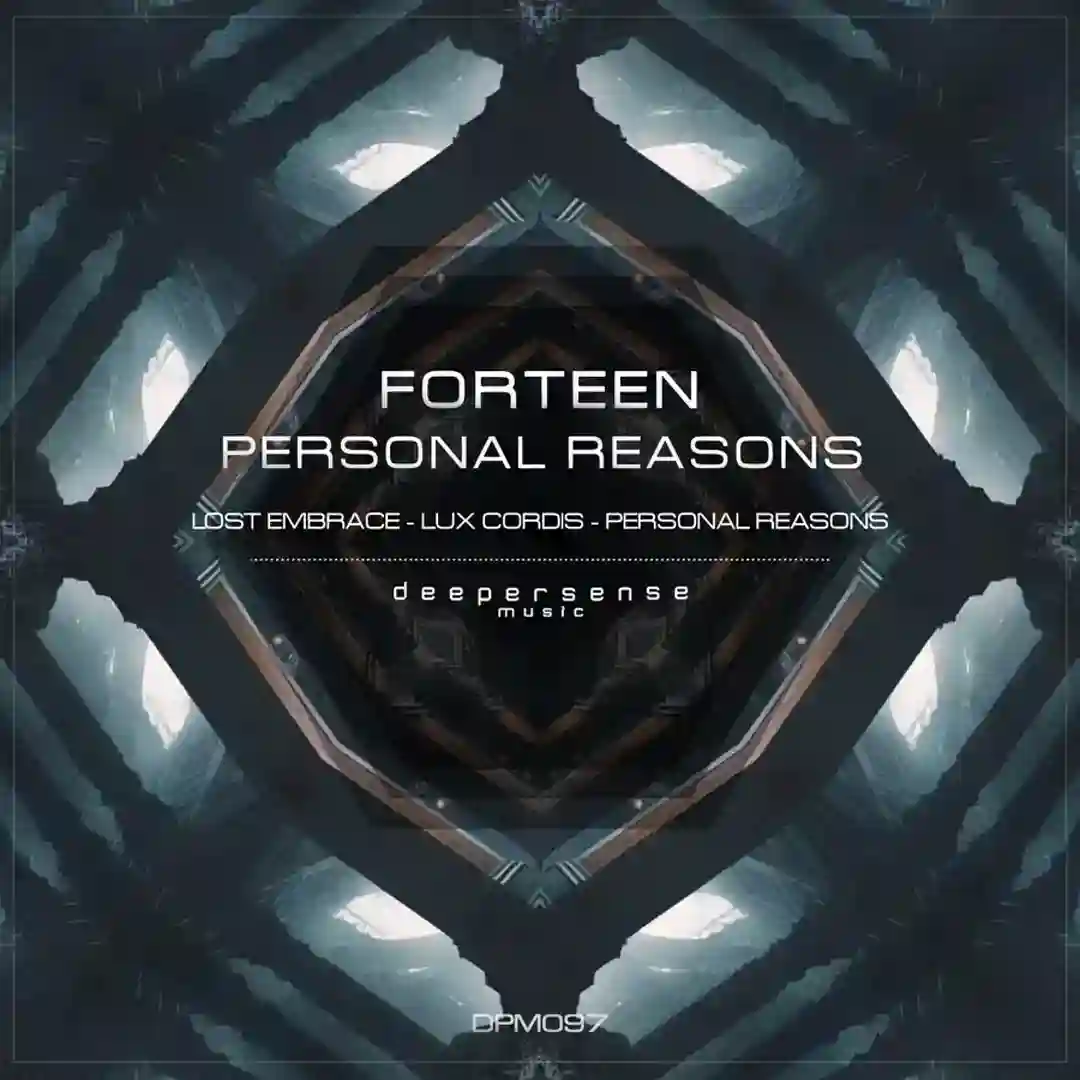 Personal Reasons cover