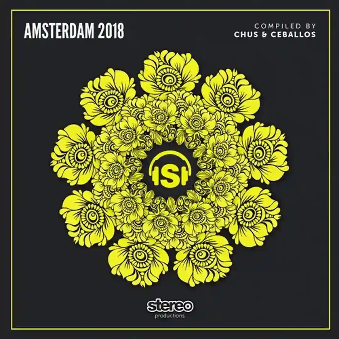 Drama Theather (Original Mix) cover