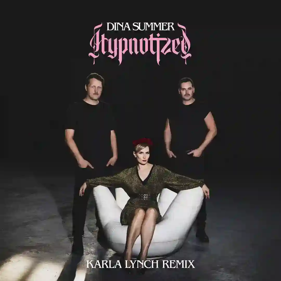 Hypnotized (Karla Lynch Remix) cover