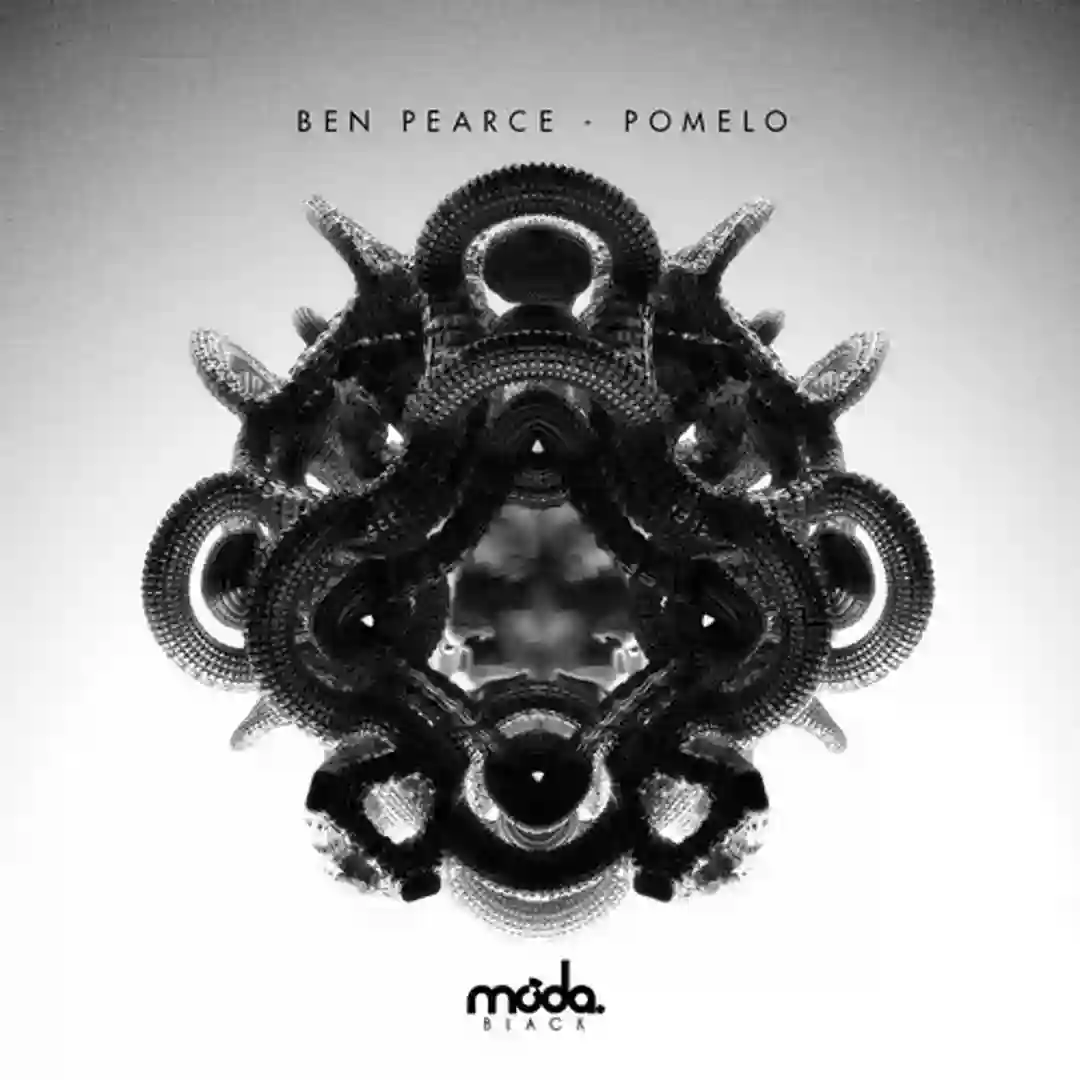 Pomelo (Original Mix) cover
