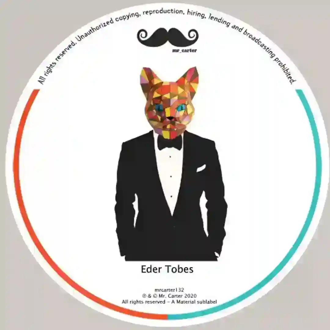Irony (Original Mix) cover