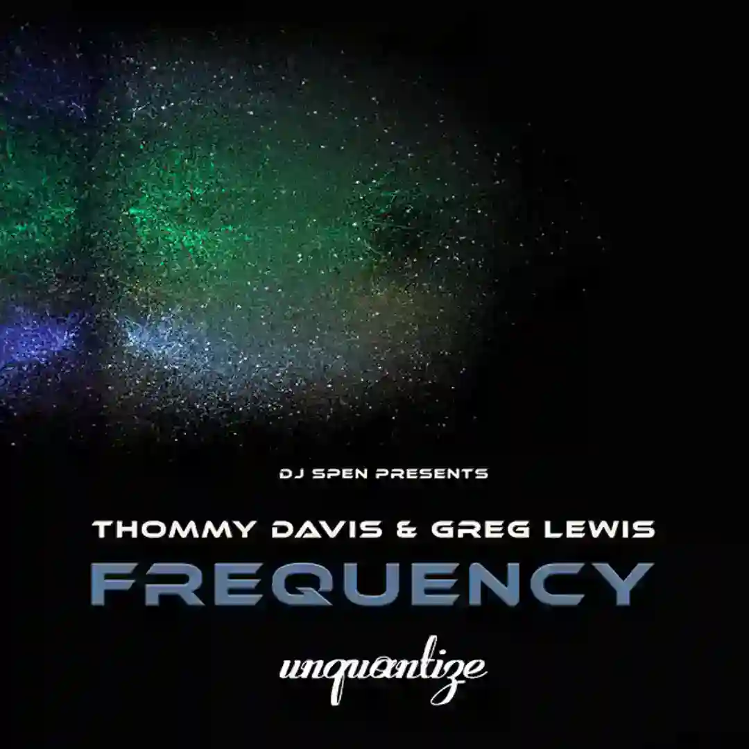 Frequency (Original Mix) cover