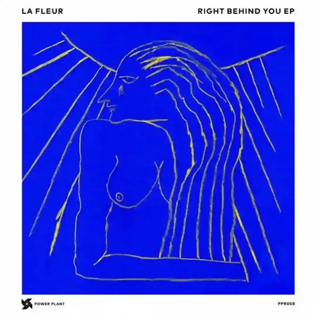 Right behind You (feat. Lula) (Justin Massei Remix) cover