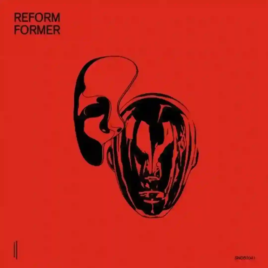 English Lesson (Original Mix) cover