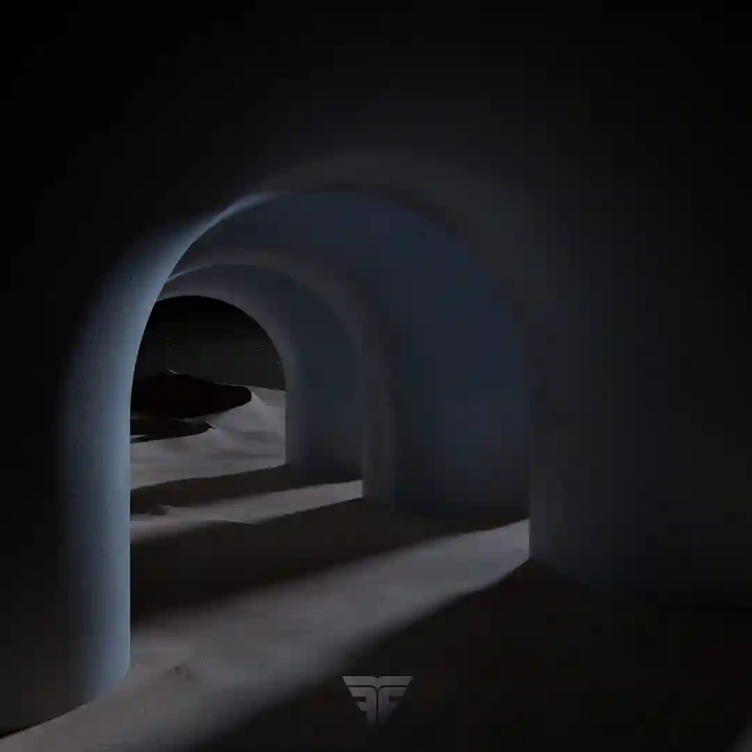 The Ghost - Remixes cover