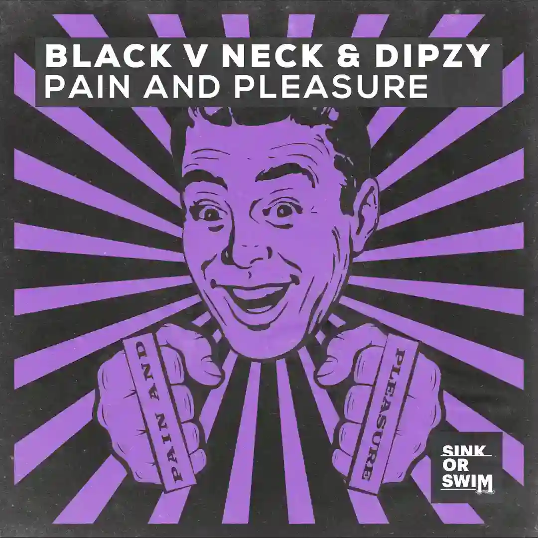 Pain And Pleasure (Extended Mix) cover
