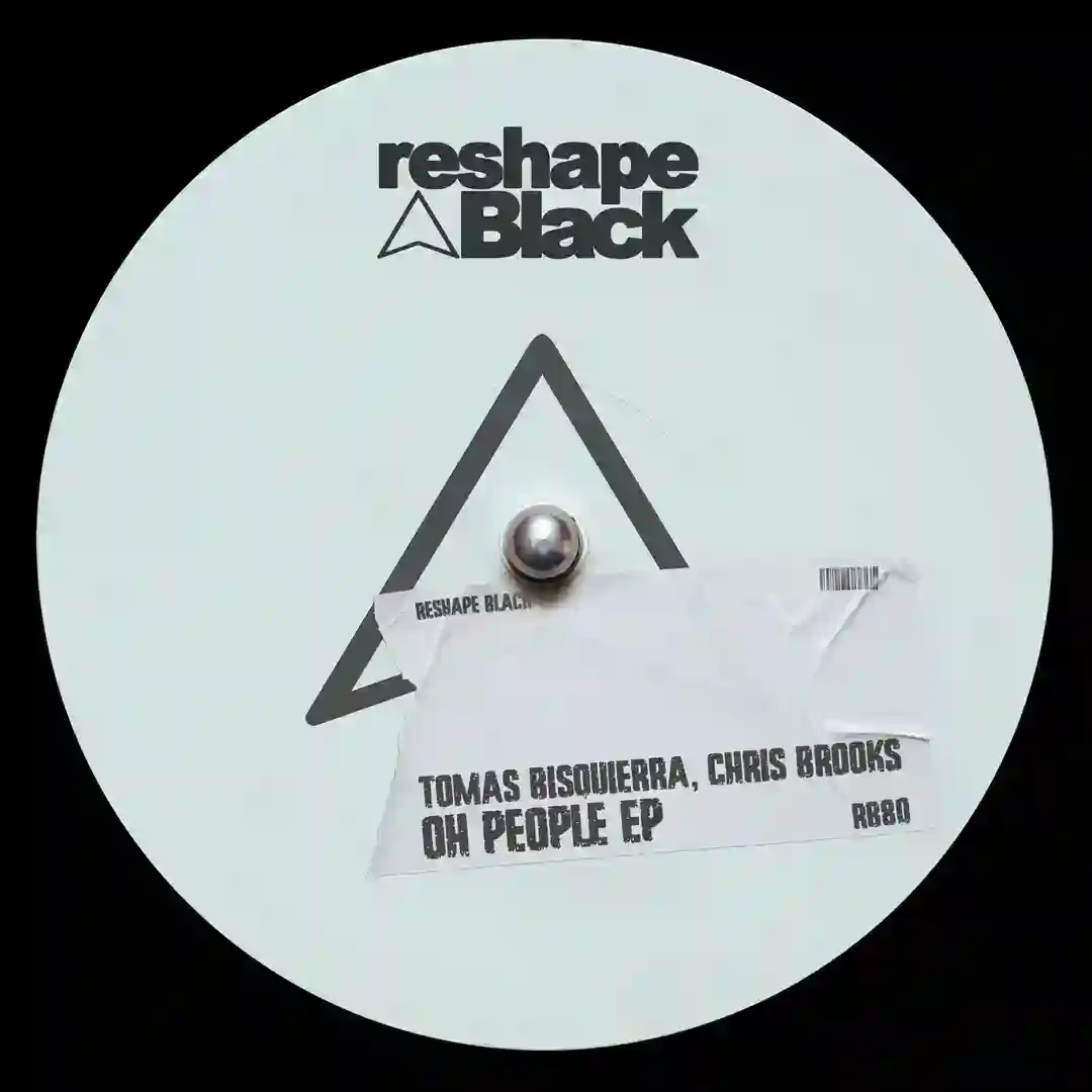 You Never Knee Me (Original Mix) cover