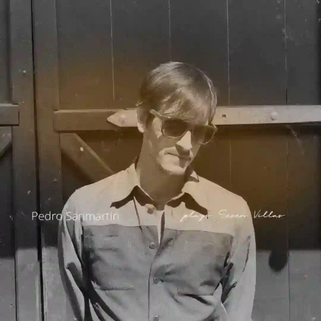 Miss U cover