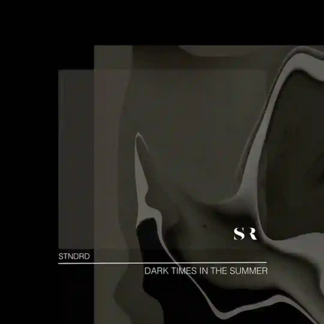 She Never Thought About It cover