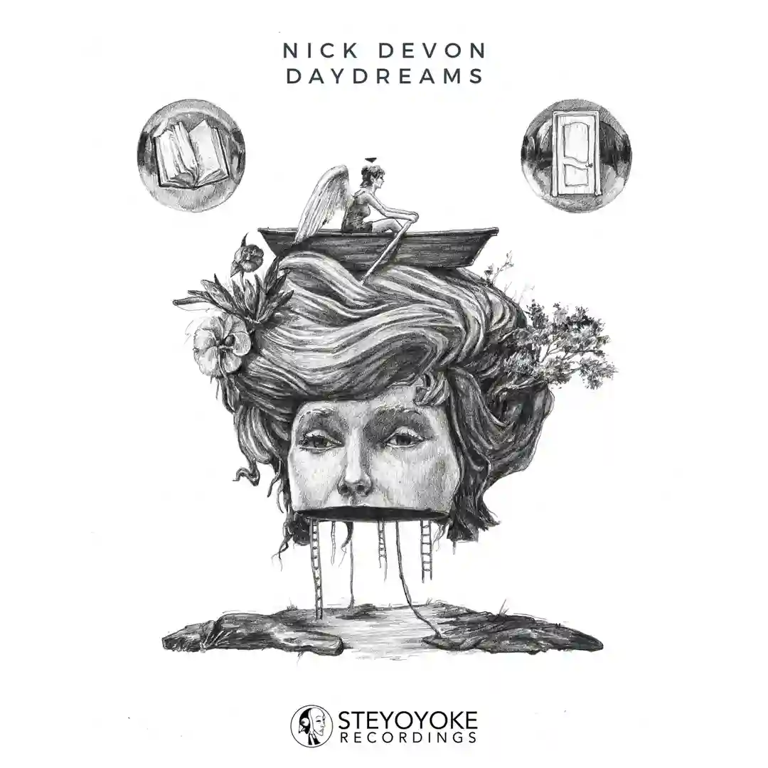 Daydreams cover
