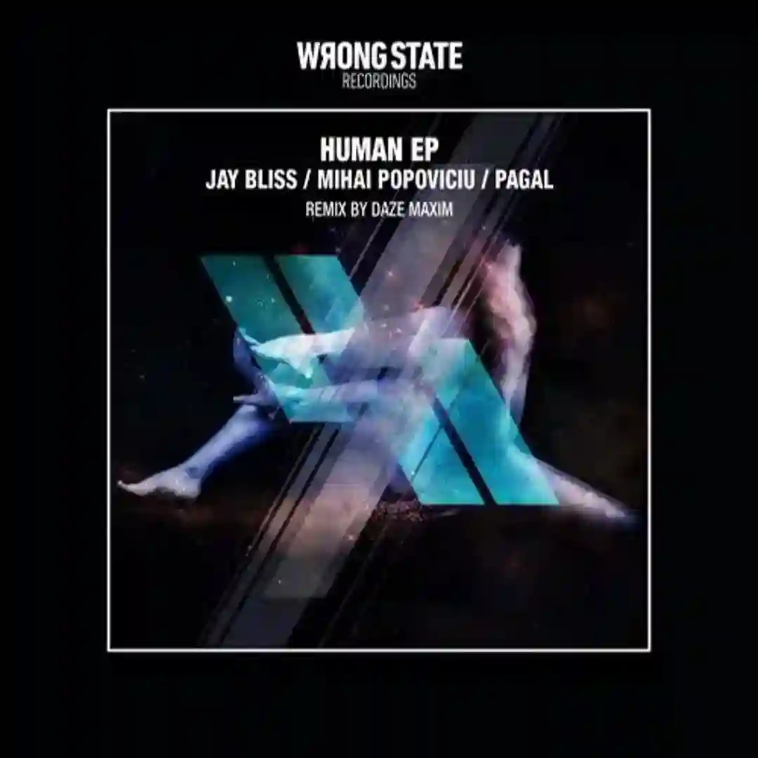 Human (Original Mix) cover