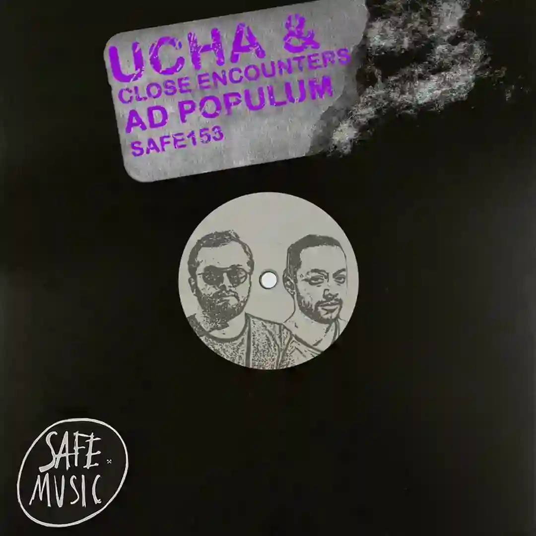 Ad Populum (Instrumental Dub Mix) cover
