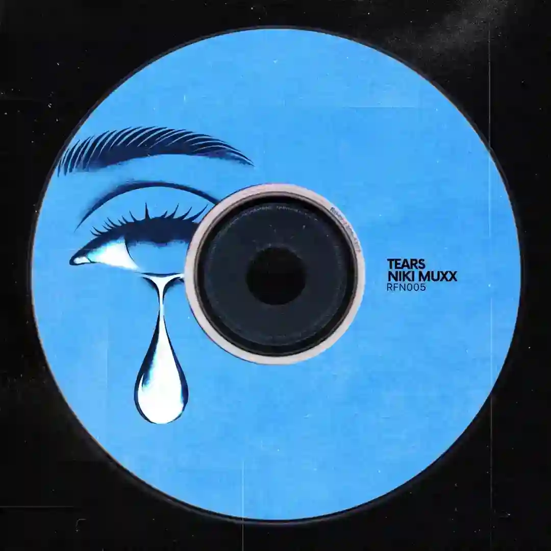 Tears (Extended Mix) cover