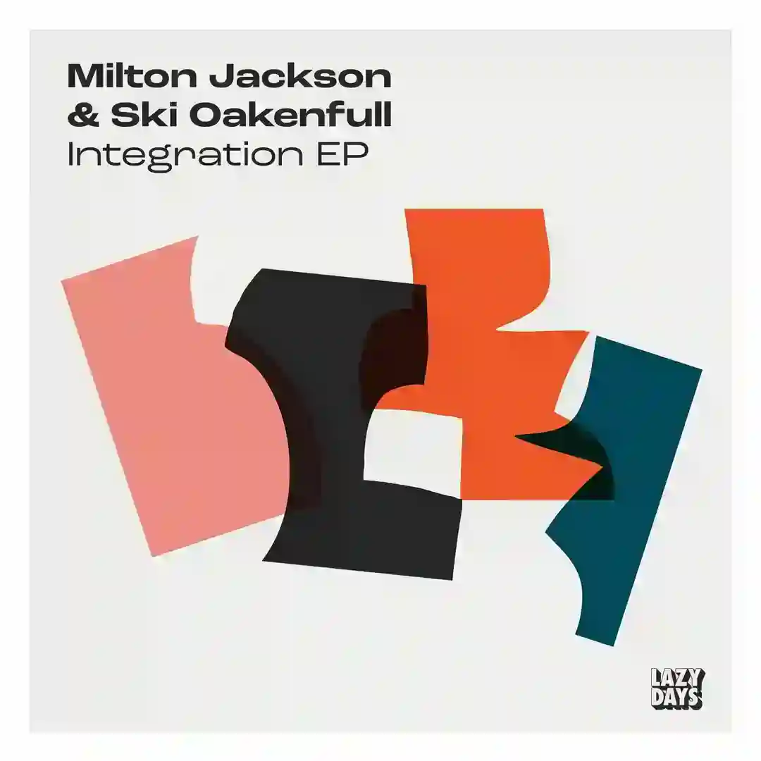 Integration (Fred Everything Dub) cover