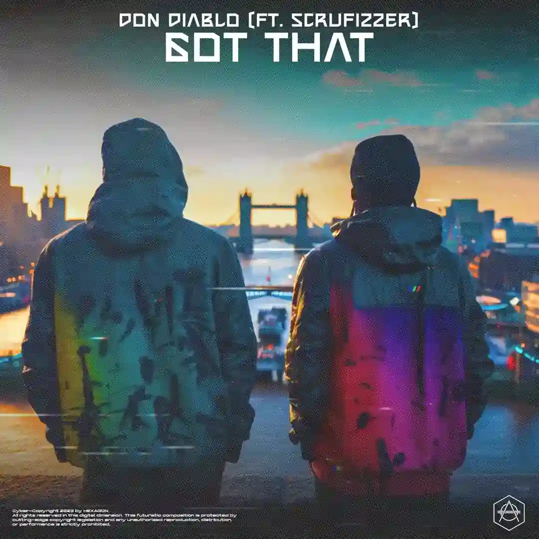 Got That - Extended Mix cover