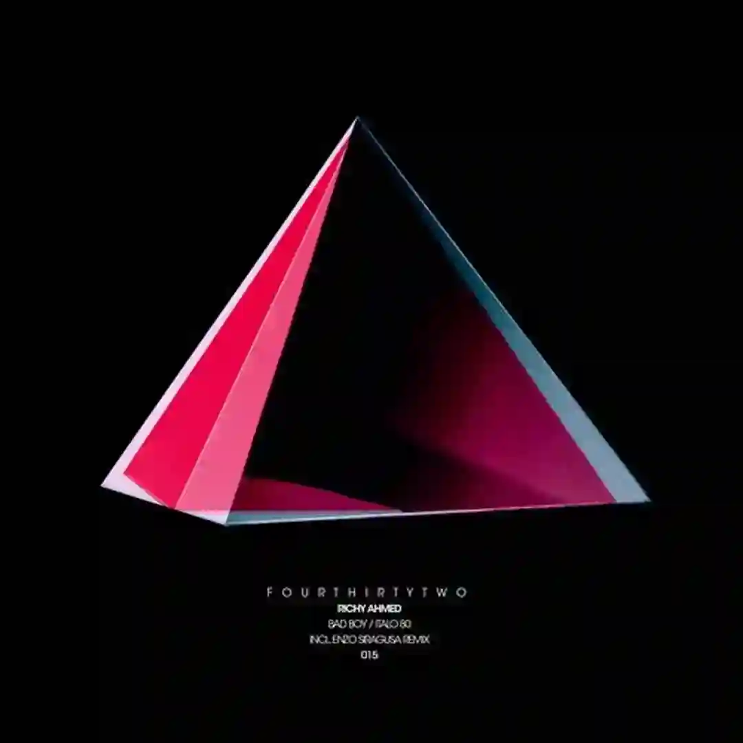 Italo 80 (Original Mix) cover
