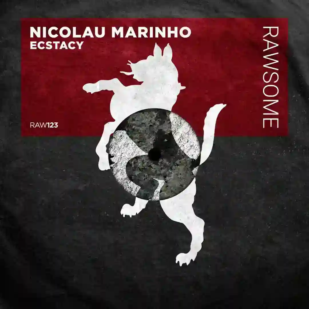 Ecstacy cover