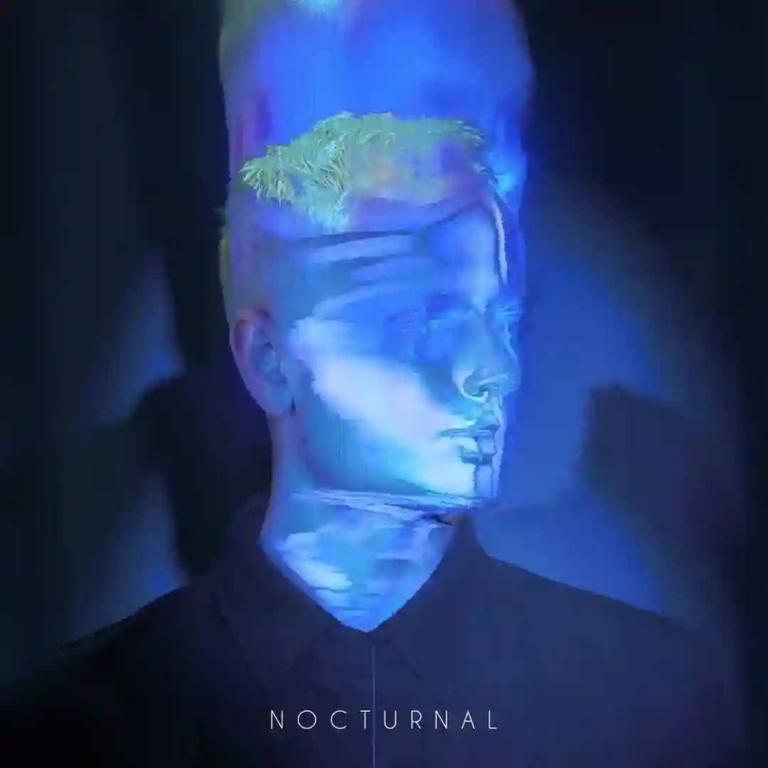 Nocturnal (Edit) cover