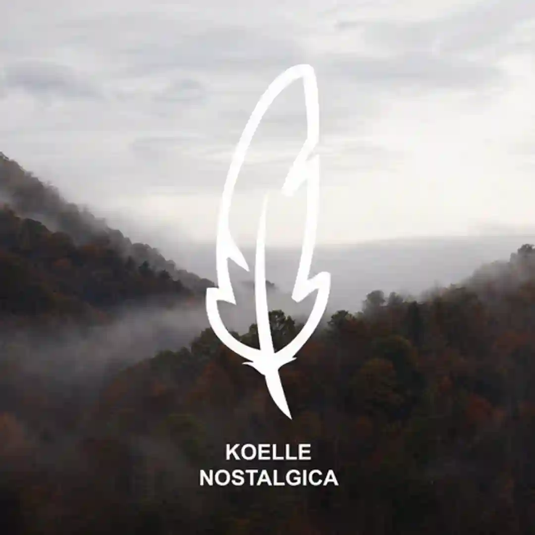 Nostalgica cover