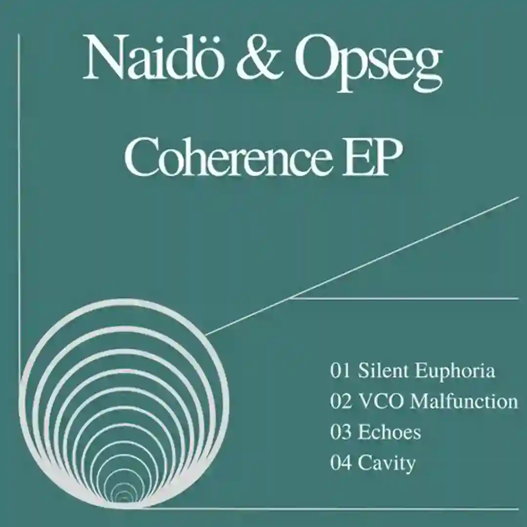Echoes cover