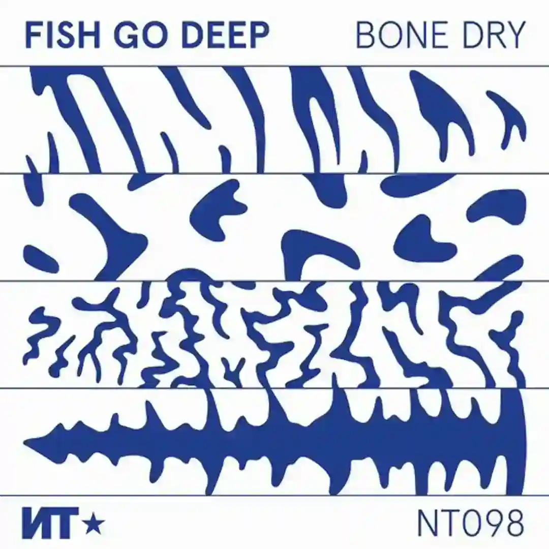 Bone Dry cover