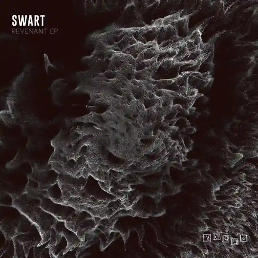 Revenant (Original Mix) cover