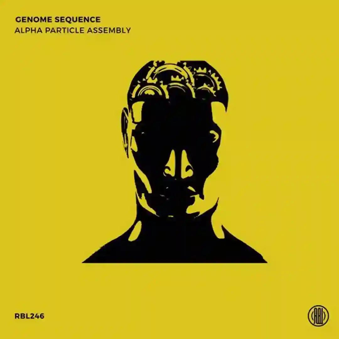 Genome Sequence (Original Mix) cover
