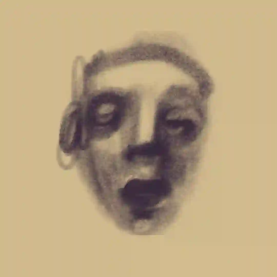 Palo Santo (Ian Ludvig Remix) cover