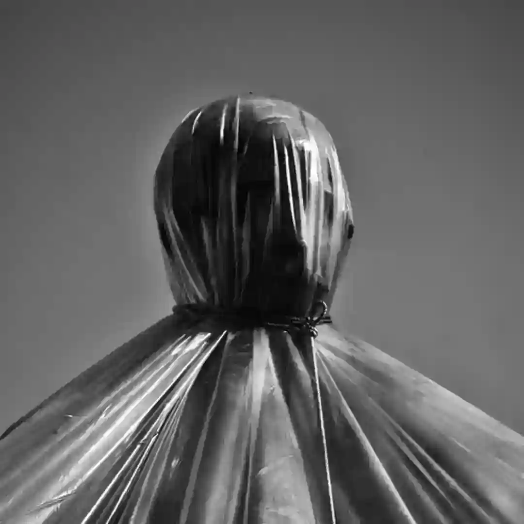 Throbs Of Discontent cover