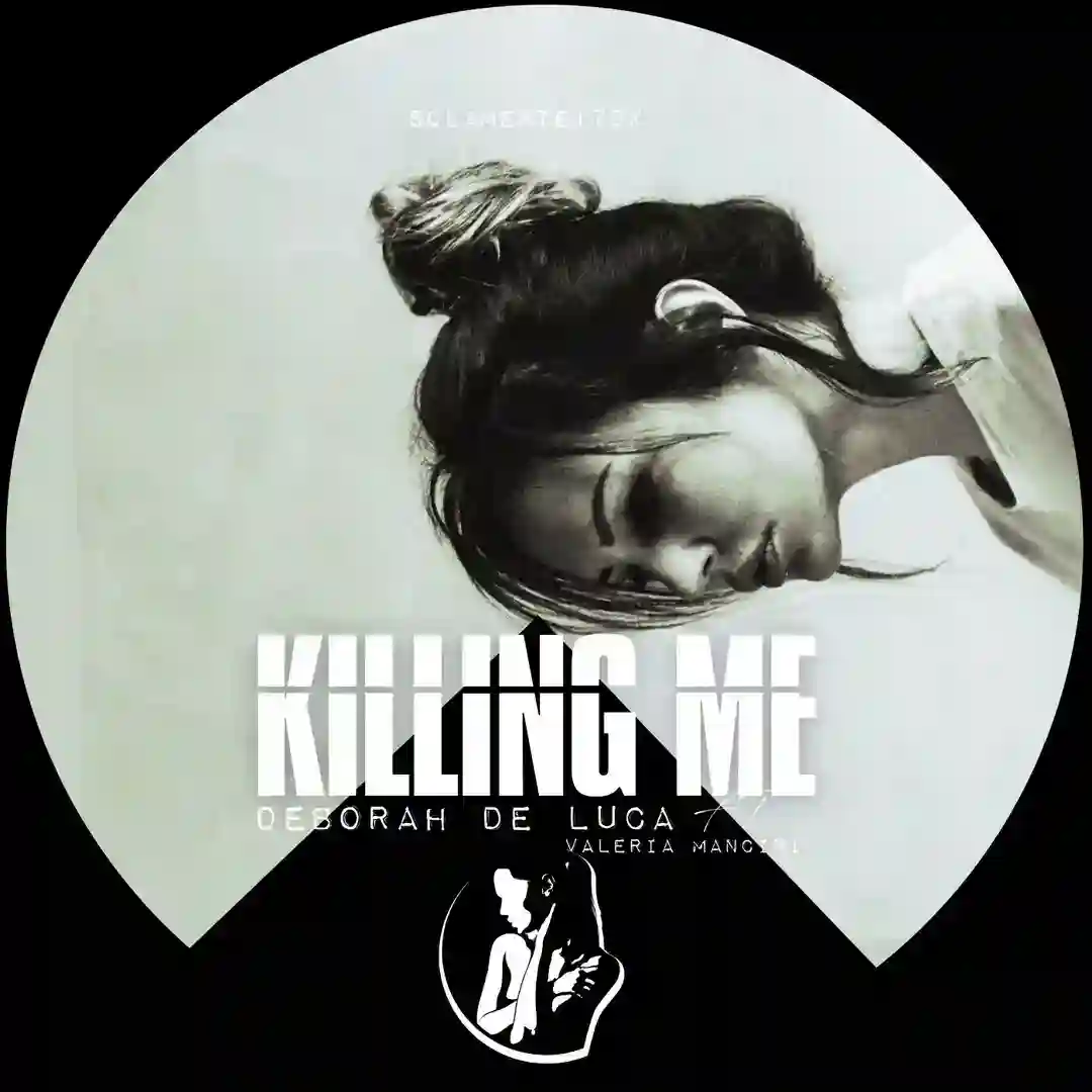 Killing Me cover